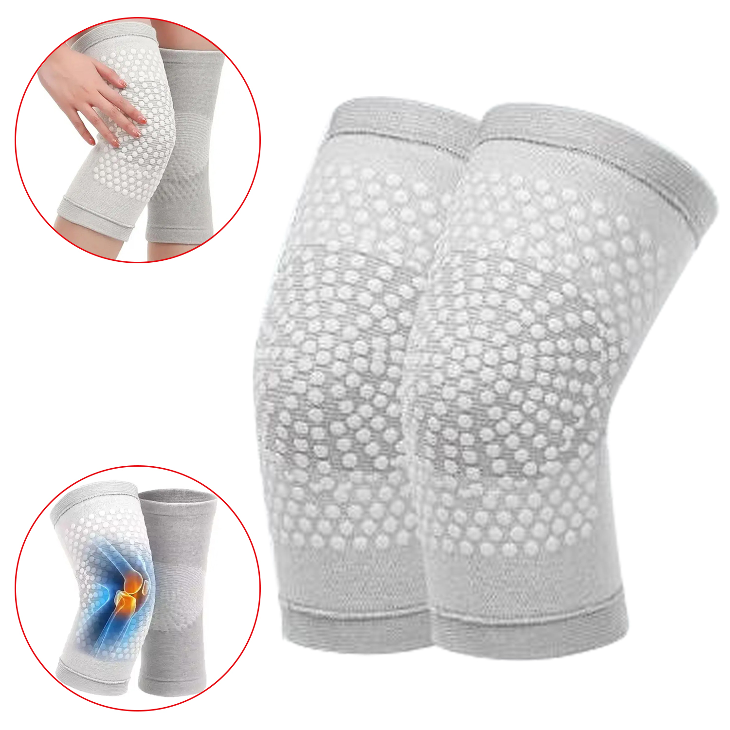 dri fit knee pads