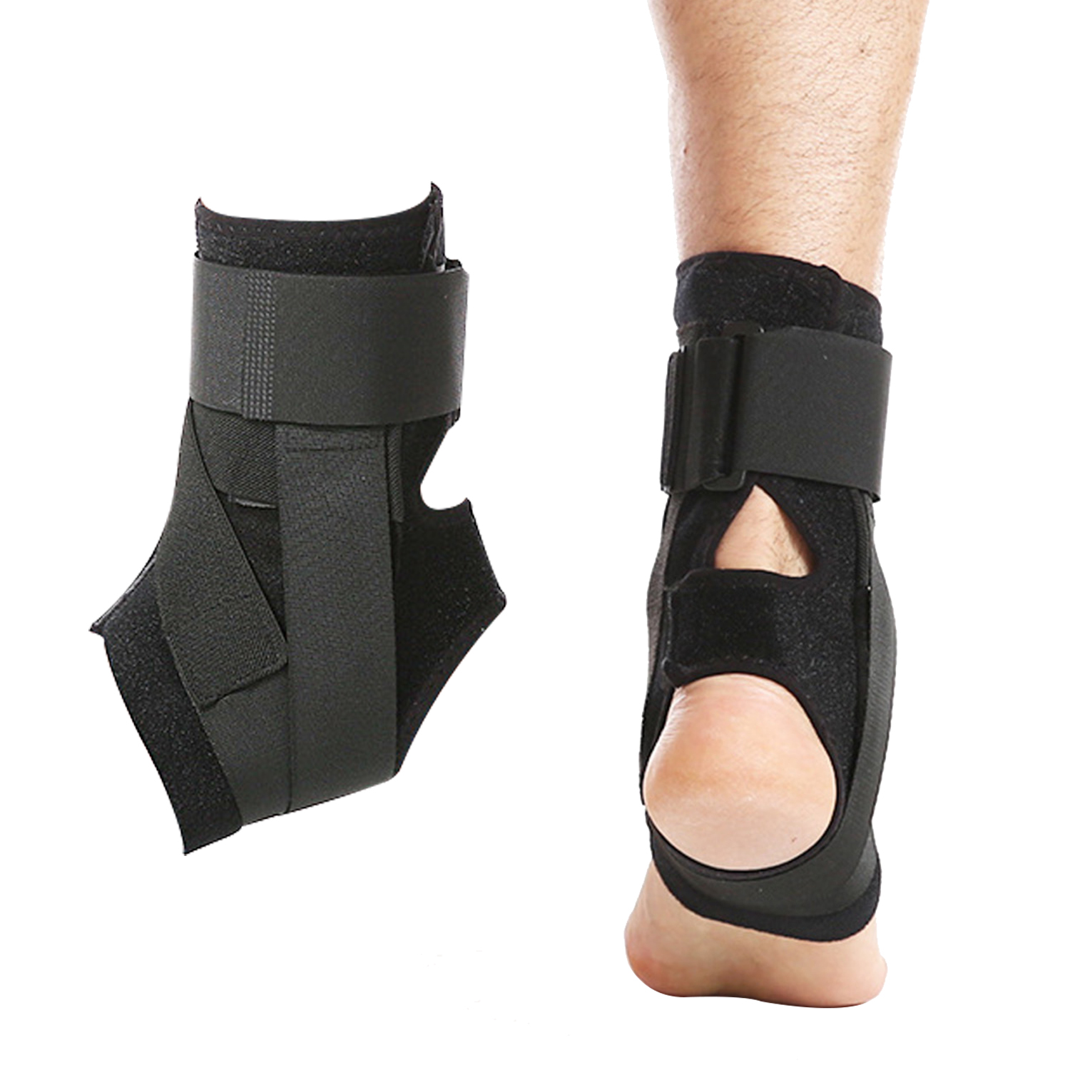 FDA Ankle Sprain Protection Men And Women Fixed Protective Gear Sports